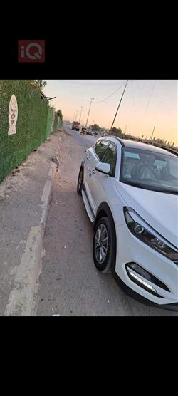 هیوندای تۆکسۆن